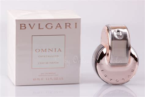 bvlgari omnia price.